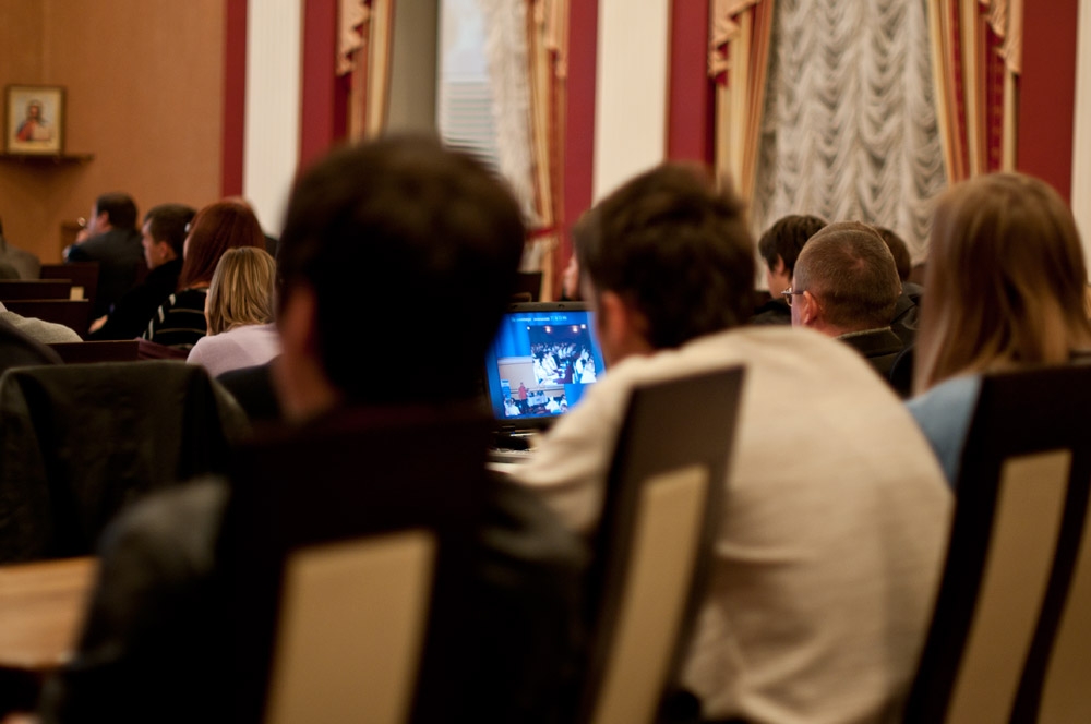 Активная жизненная позиция — основа самоуправления