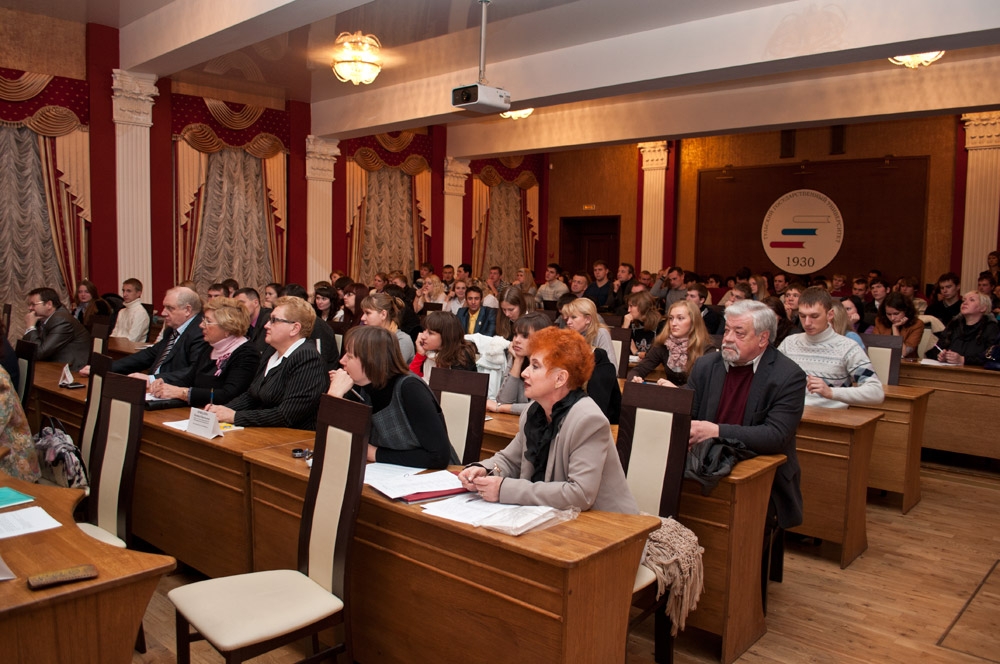 Активная жизненная позиция — основа самоуправления