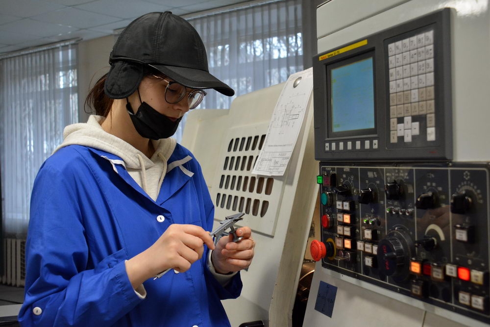 Экзамен на квалификацию