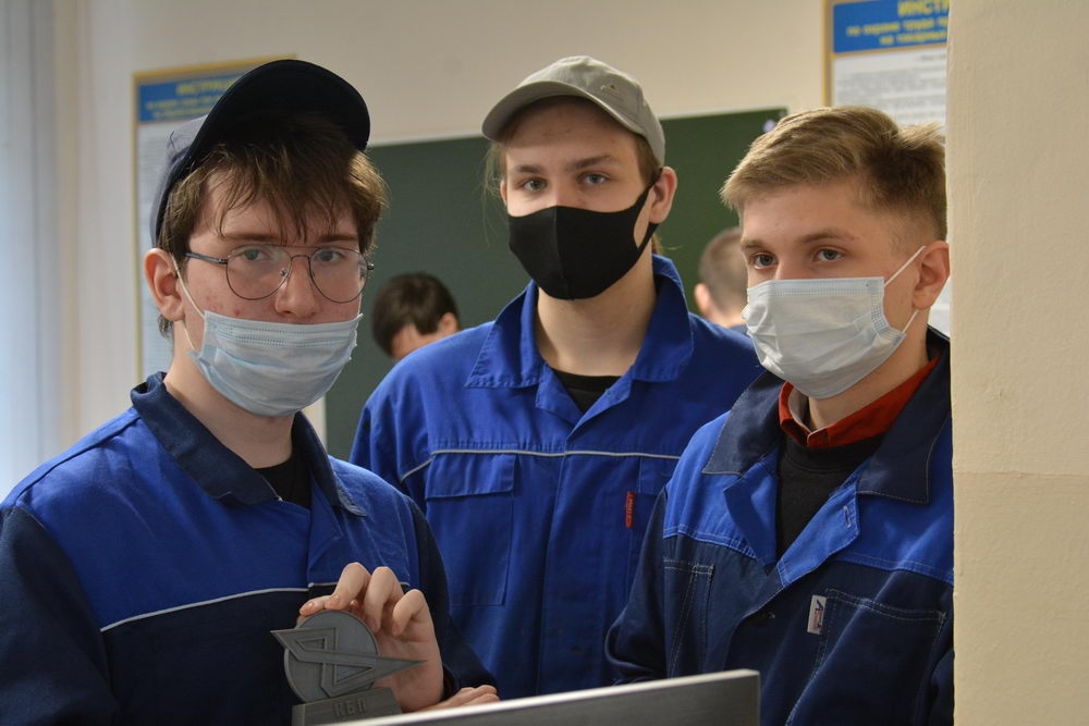 Экзамен на квалификацию