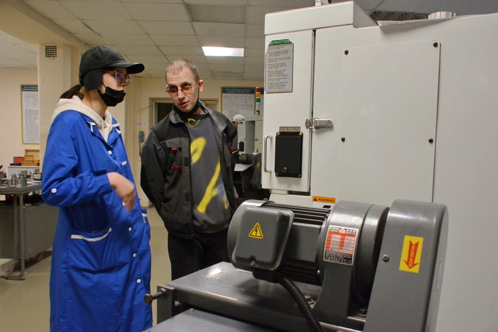 Экзамен на квалификацию