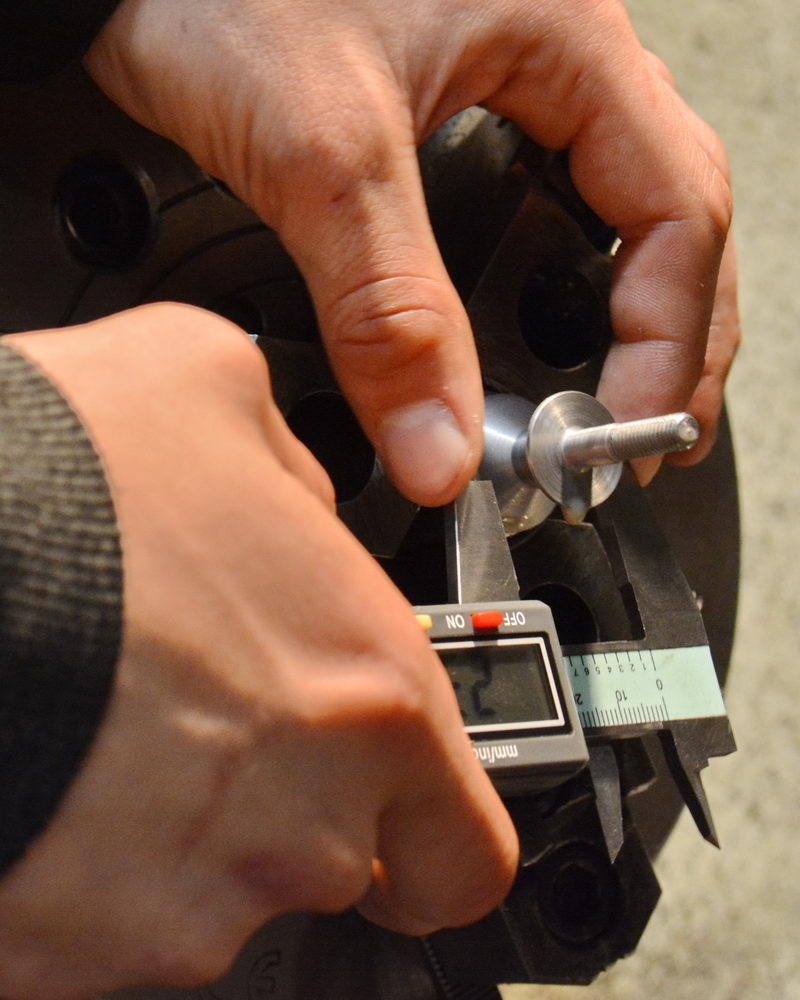 Экзамен на квалификацию