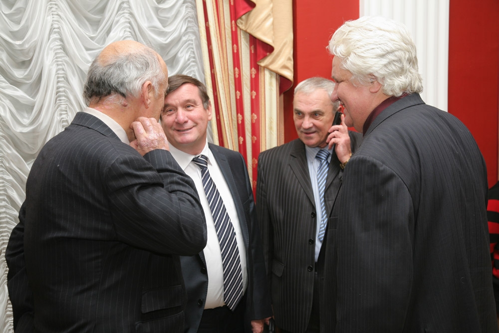 УМНИКи выходят на региональный уровень