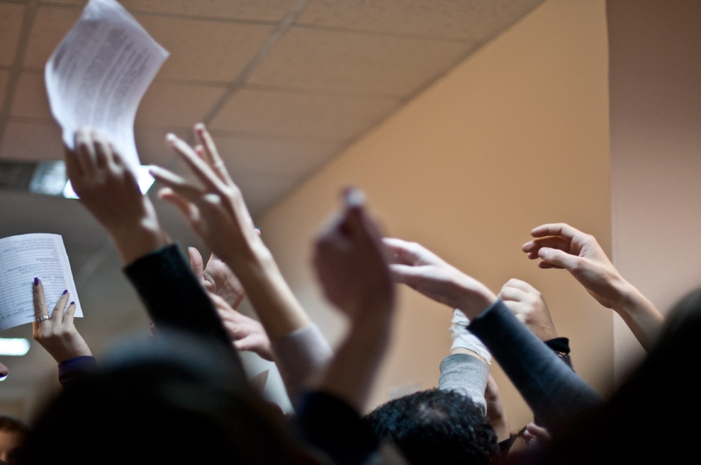 День донора — каждый день