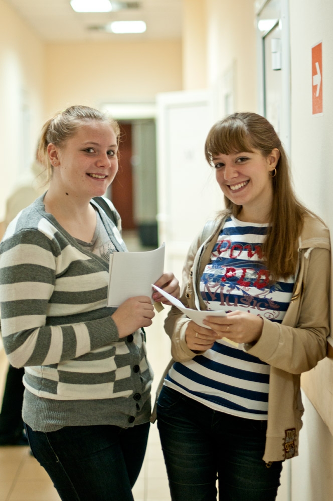 День донора — каждый день