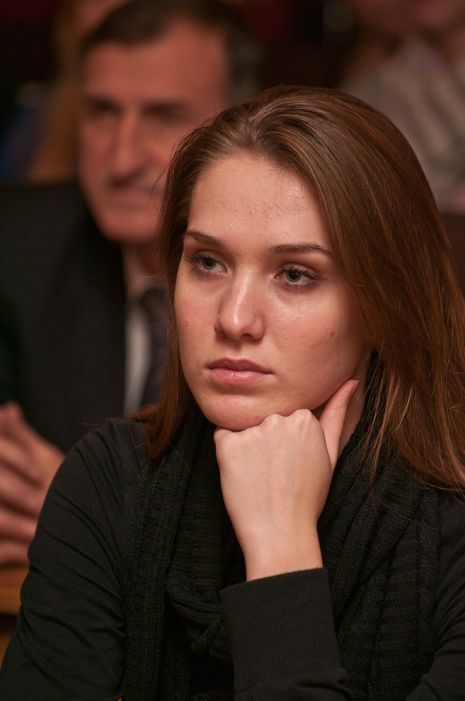 Экстремизму — нет! Гуманизму — да!