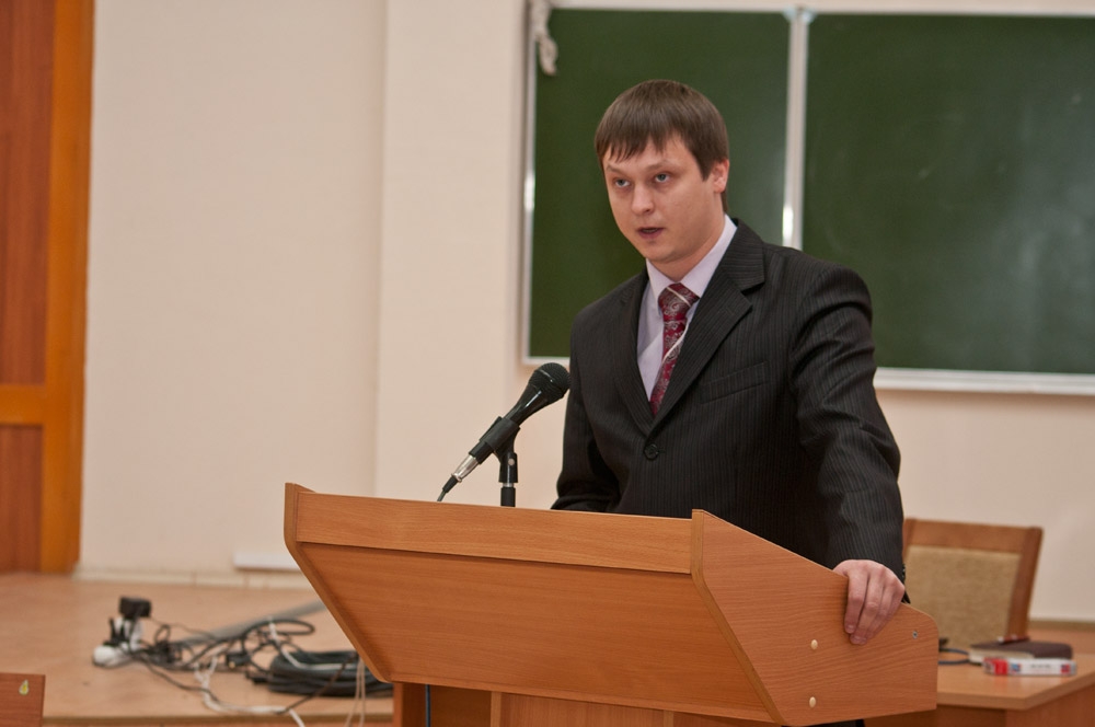 Инициативы молодых