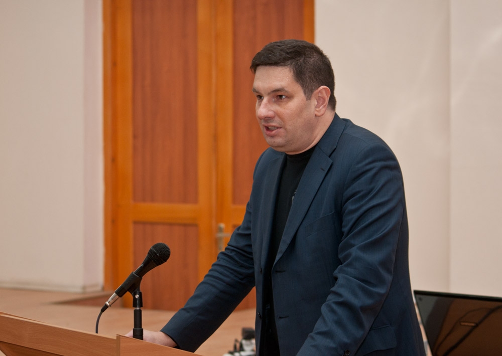 Инициативы молодых