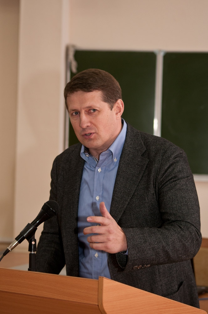 Инициативы молодых