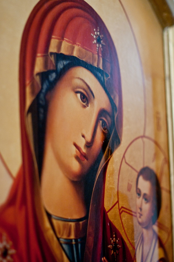 Чудо в ТулГУ!