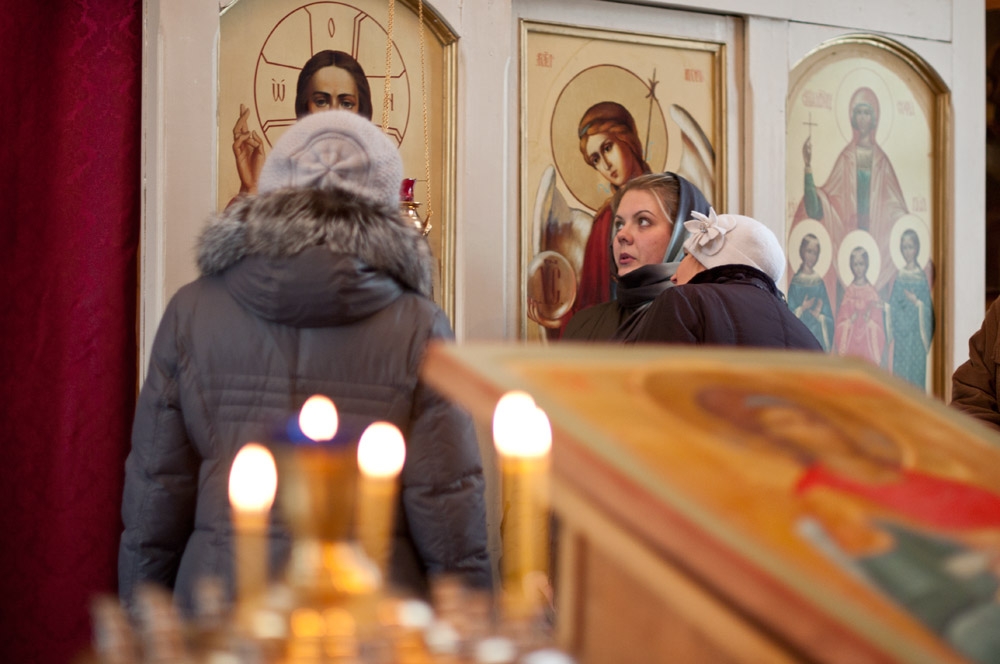 Чудо в ТулГУ!