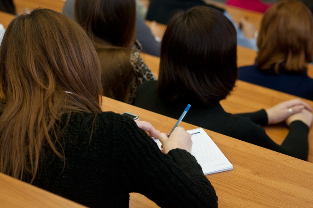 Знания = Капитал