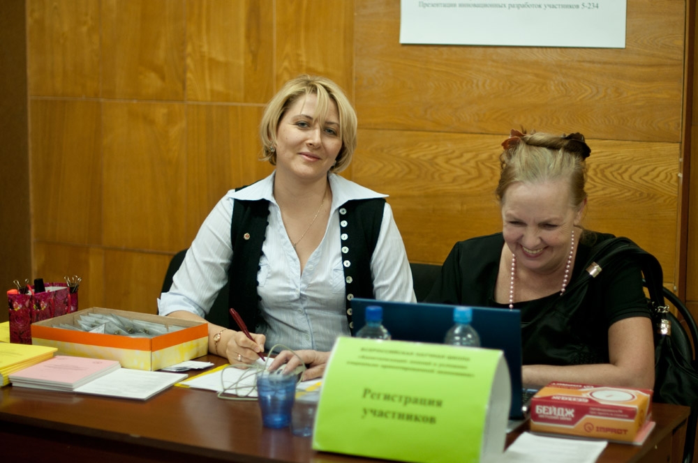 Знания = Капитал