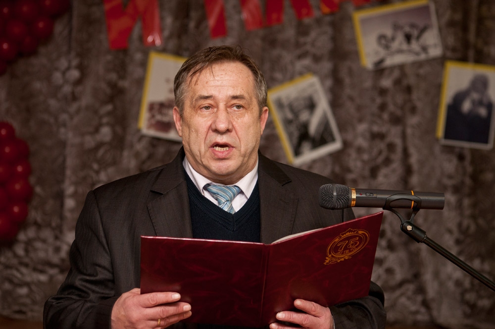 Гвардейская школа