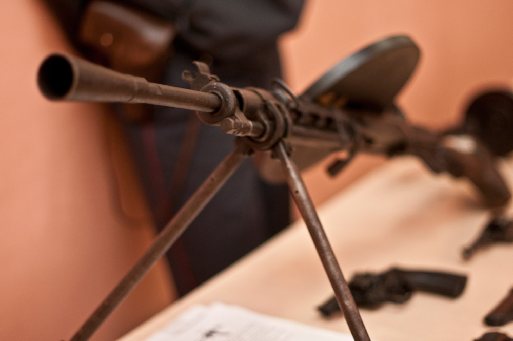 Гвардейская школа