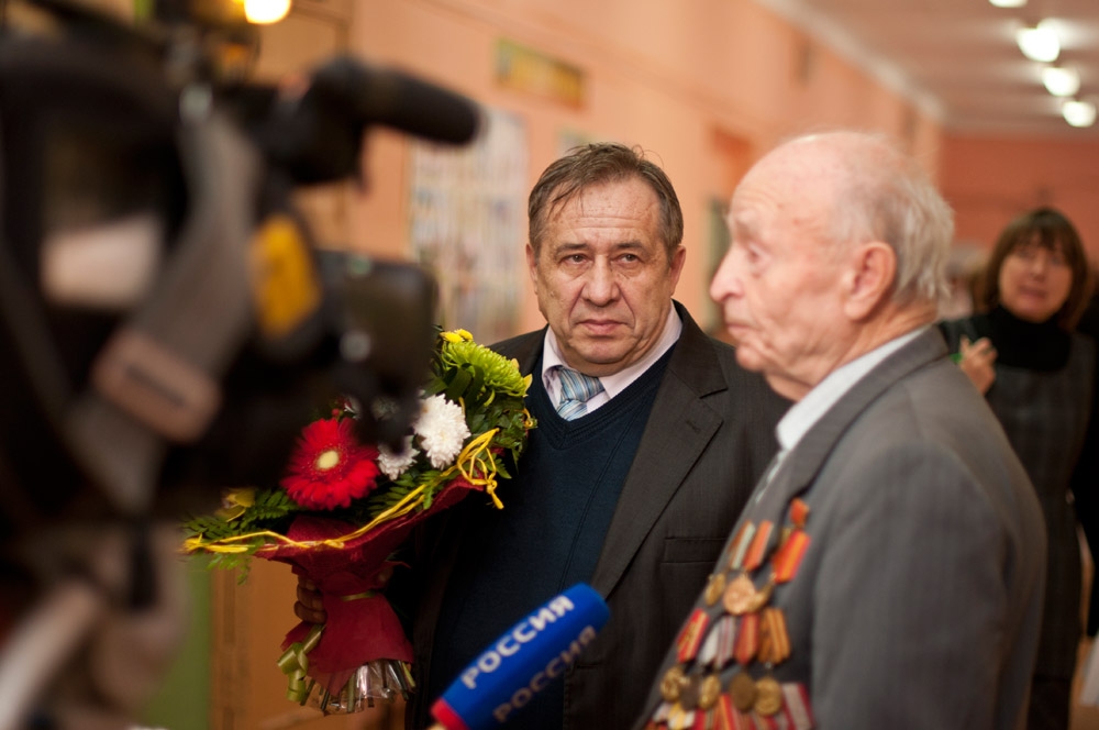 Гвардейская школа