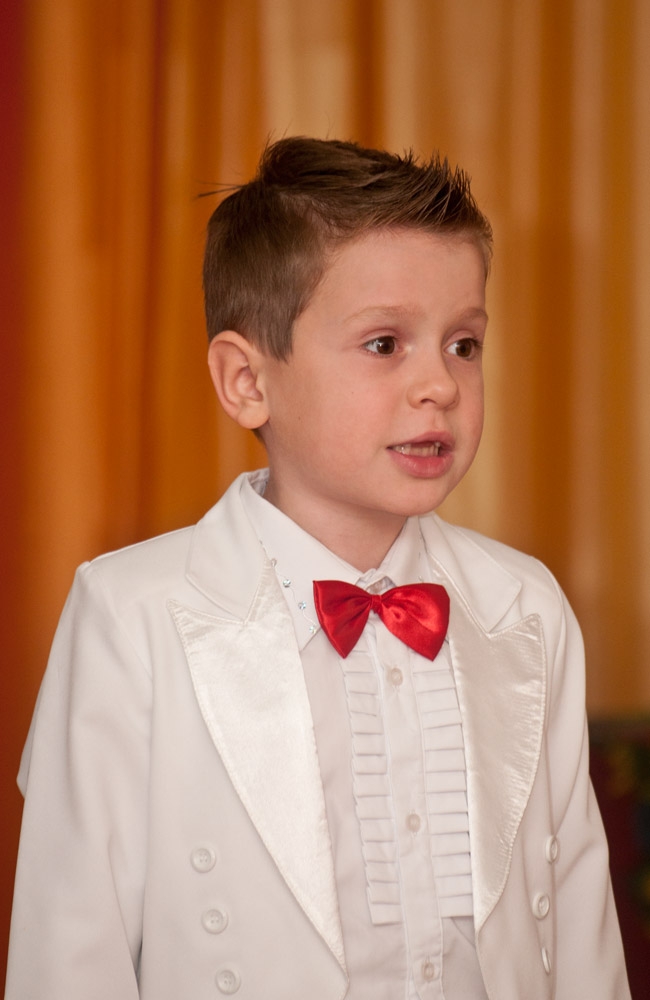 "...Добрая самая мамочка моя..."