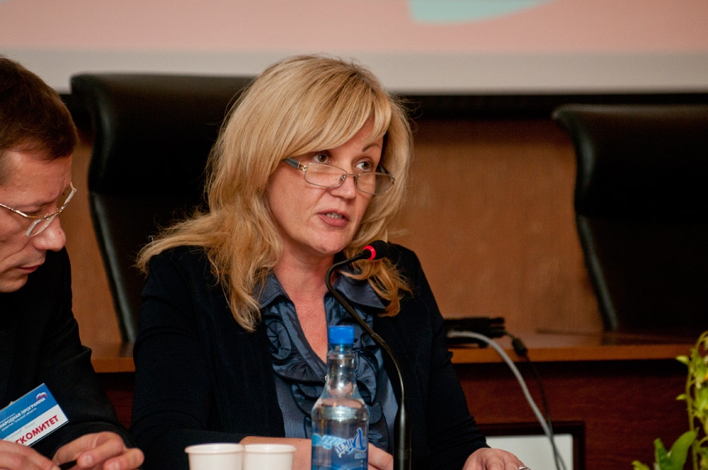 Борис Грызлов поддержит ТулГУ