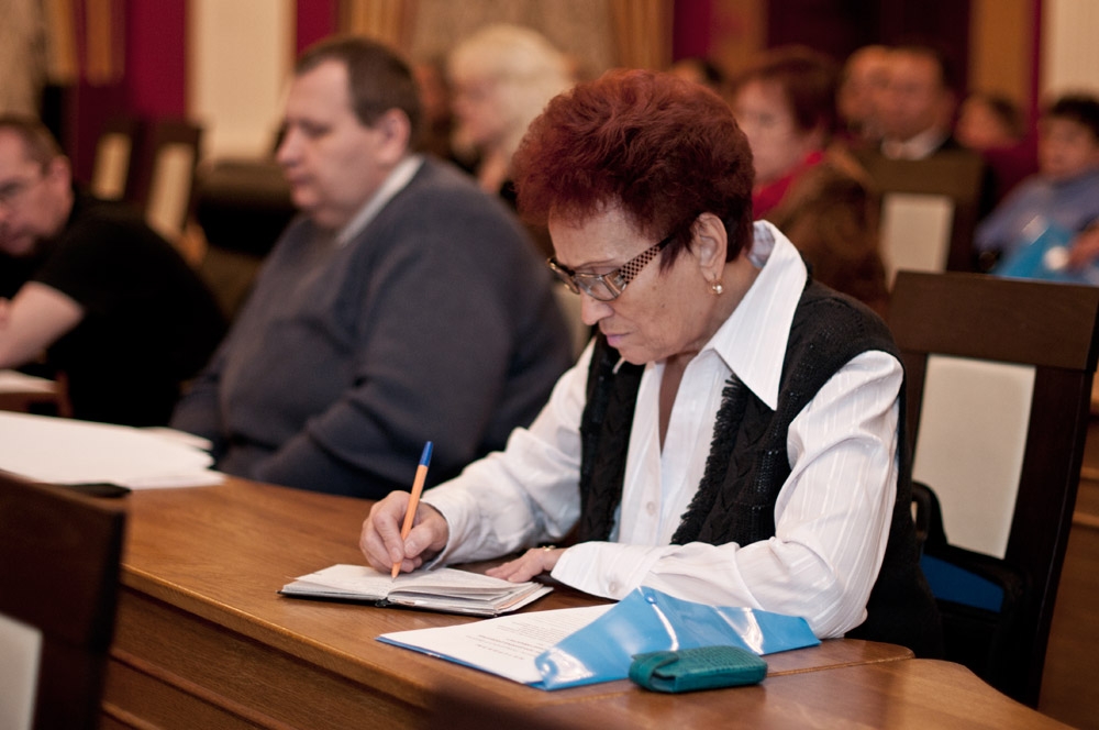 Борис Грызлов поддержит ТулГУ