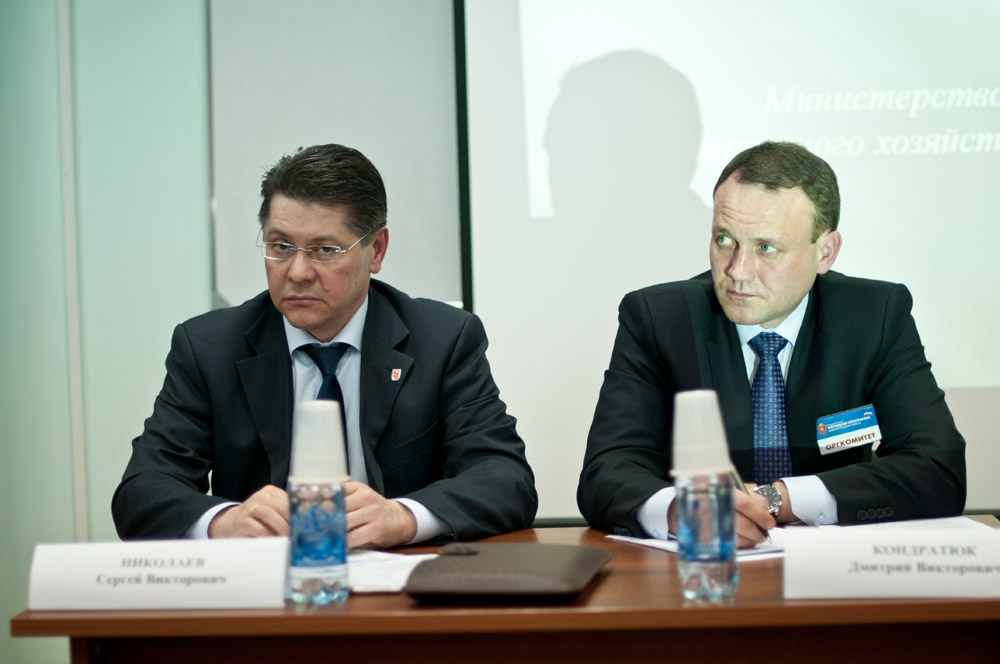 Борис Грызлов поддержит ТулГУ