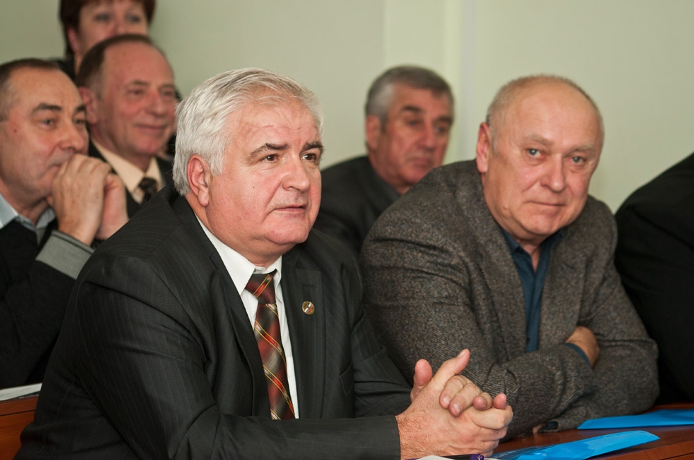 Борис Грызлов поддержит ТулГУ