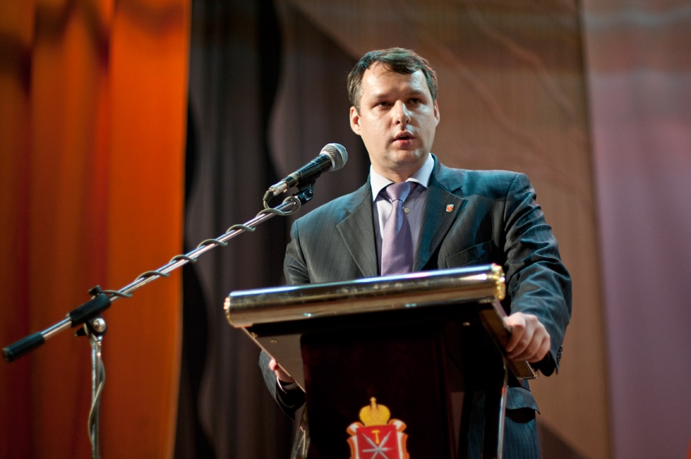 Борис Грызлов поддержит ТулГУ