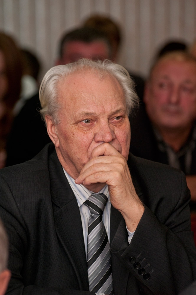 Борис Грызлов поддержит ТулГУ