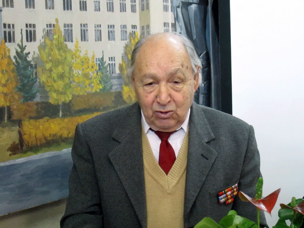 Значение русского языка для человечества огромно...