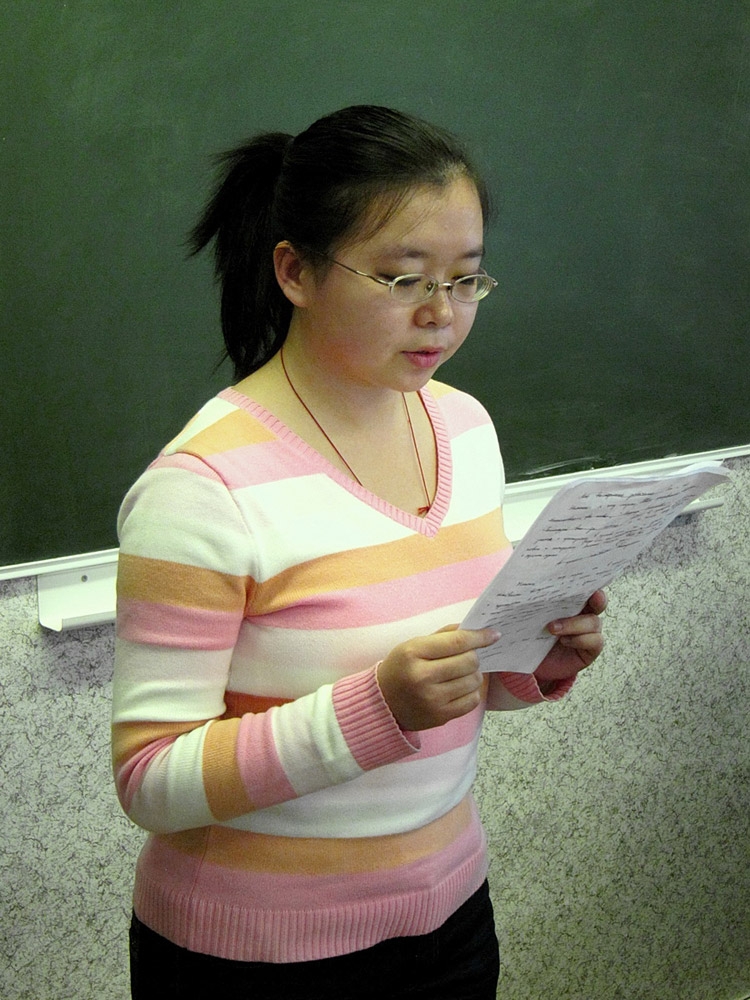 Значение русского языка для человечества огромно...