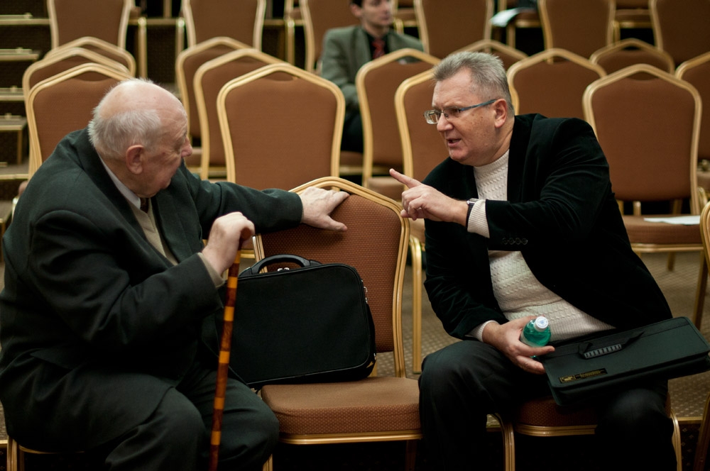 О мехатронике в юбилейный год