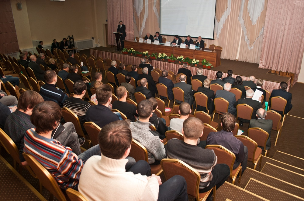 О мехатронике в юбилейный год