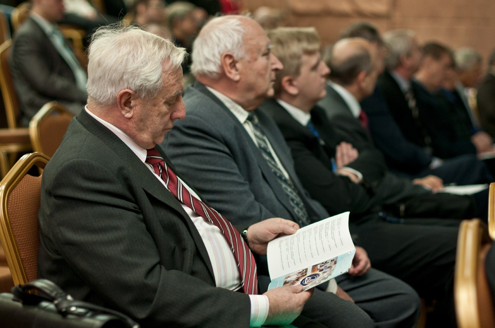 О мехатронике в юбилейный год