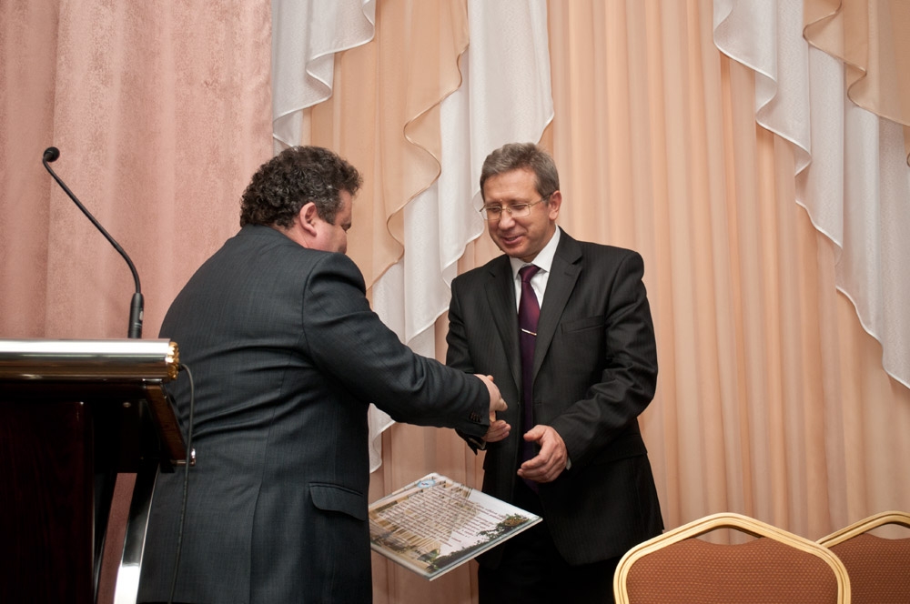 О мехатронике в юбилейный год