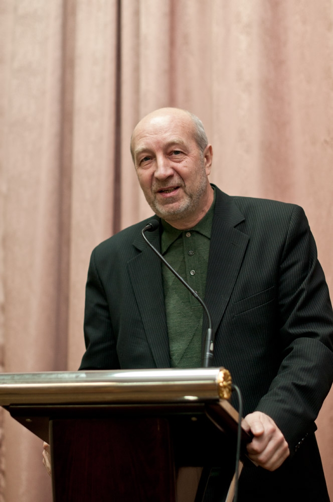 О мехатронике в юбилейный год