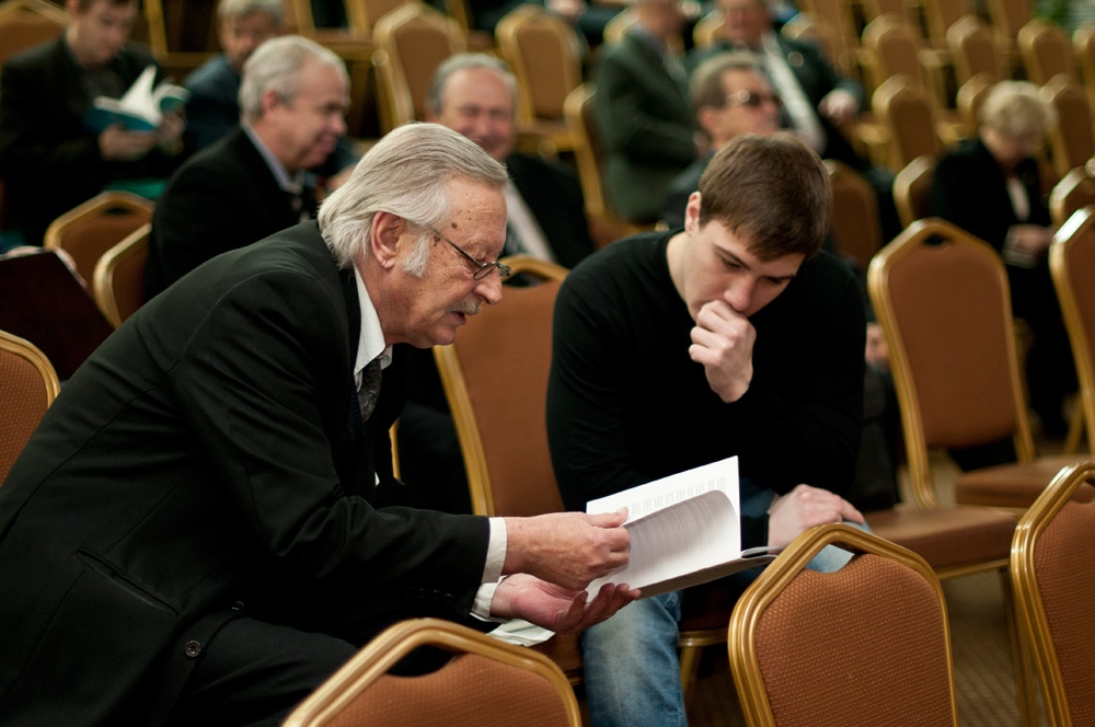 О мехатронике в юбилейный год