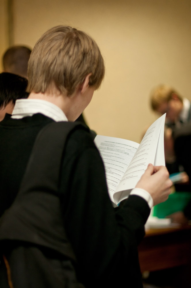 О мехатронике в юбилейный год