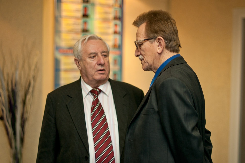 О мехатронике в юбилейный год