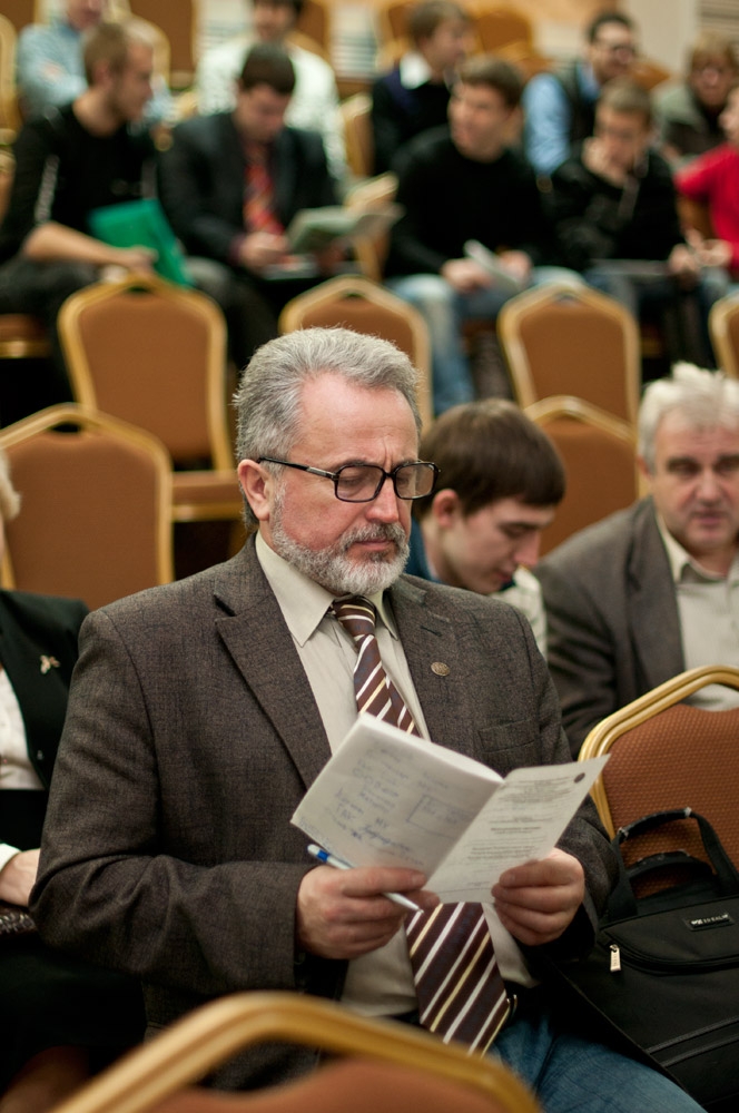 О мехатронике в юбилейный год