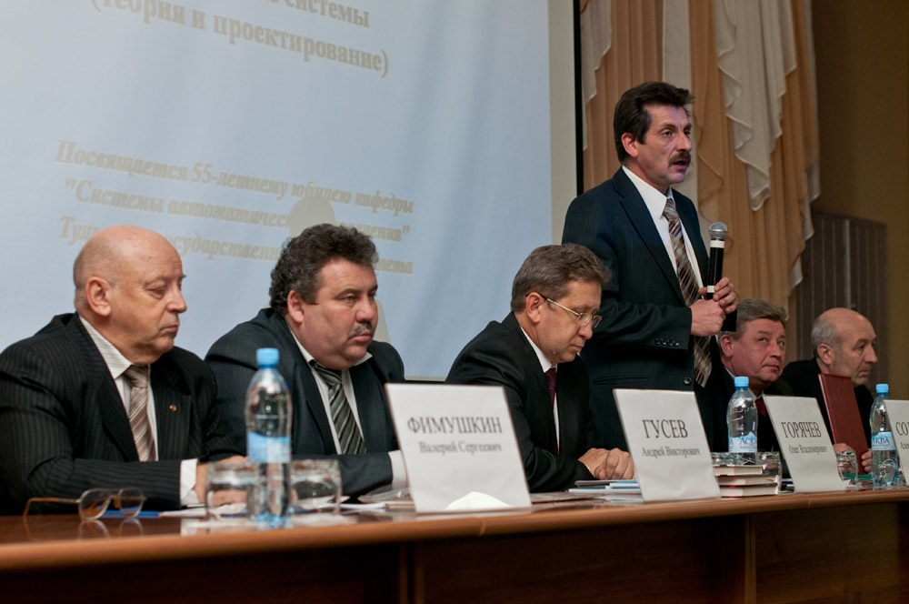 О мехатронике в юбилейный год