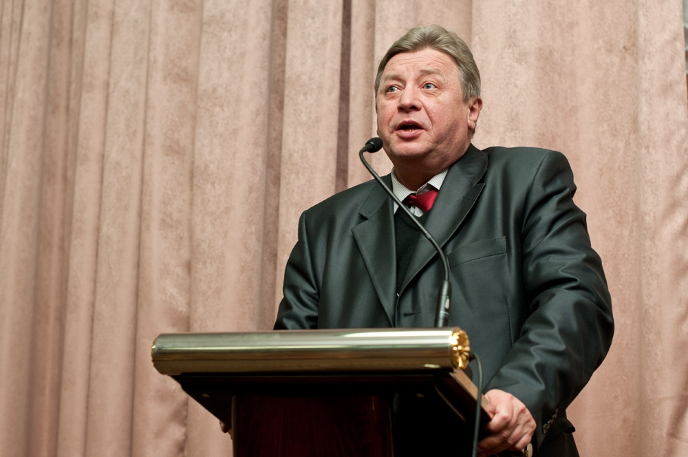 О мехатронике в юбилейный год