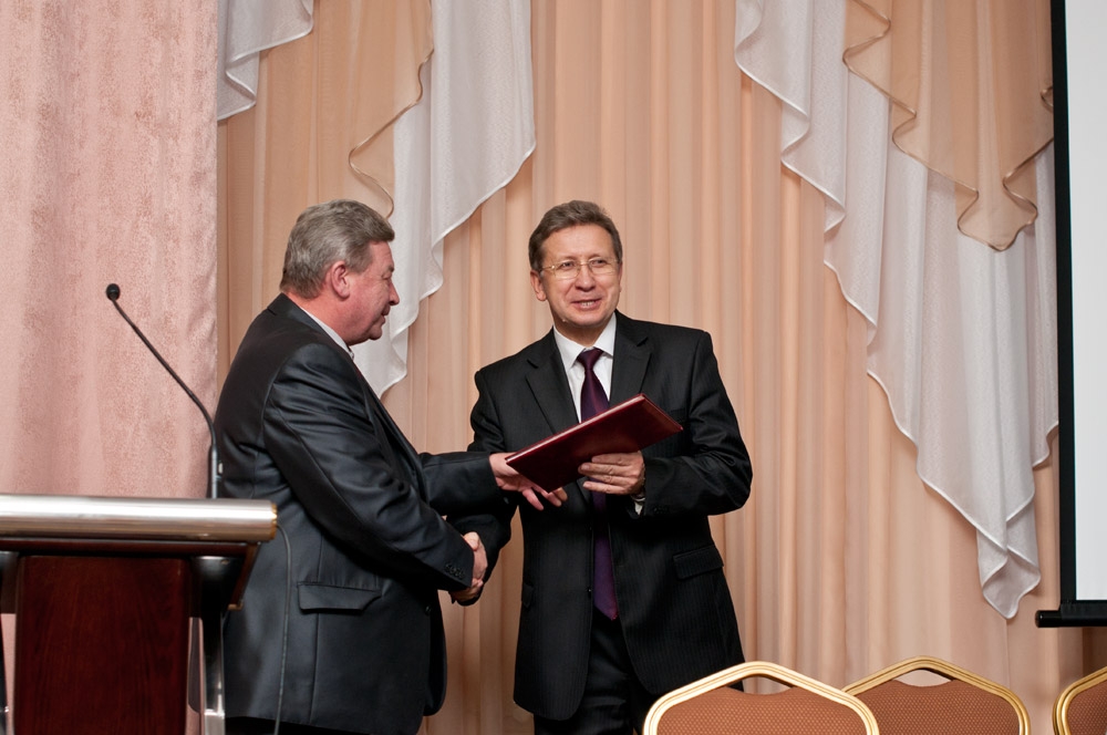 О мехатронике в юбилейный год