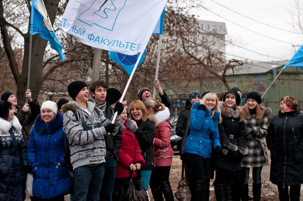 От первого камня до первого заплыва