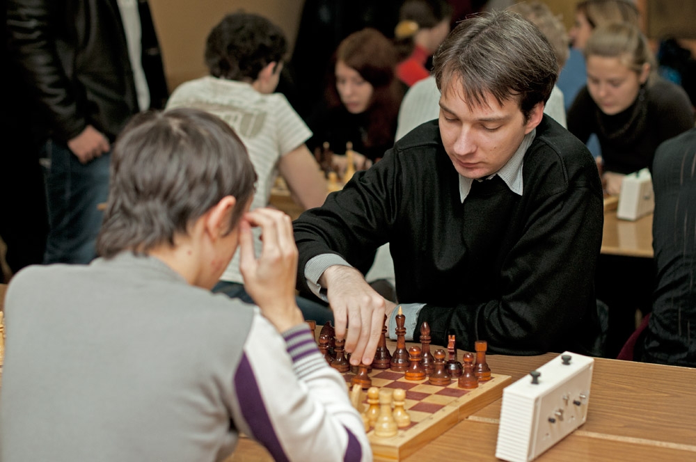 Спартакиада на паузе, но спорт продолжается