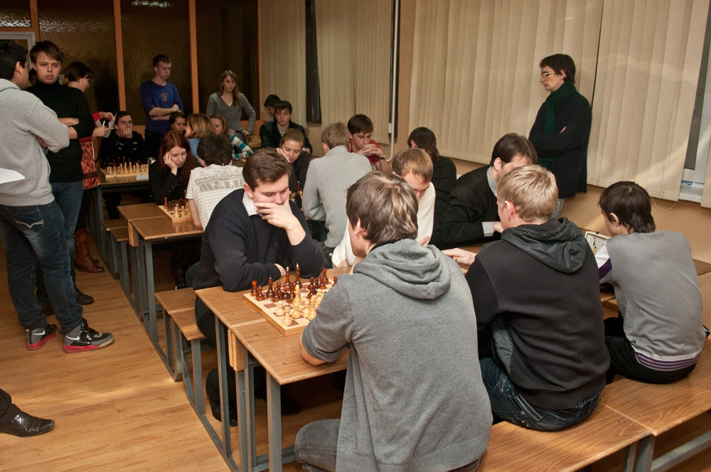 Спартакиада на паузе, но спорт продолжается