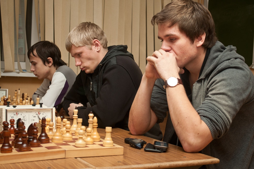 Спартакиада на паузе, но спорт продолжается