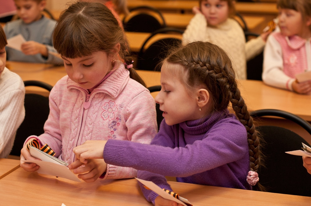 О героической обороне Тулы...