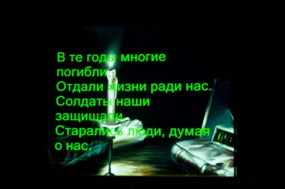 ТулГУ салютует обороне Тулы