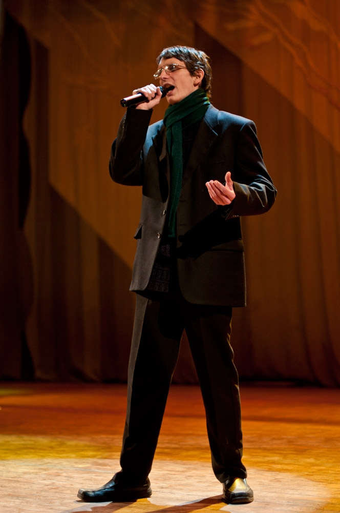 ТулГУ салютует обороне Тулы