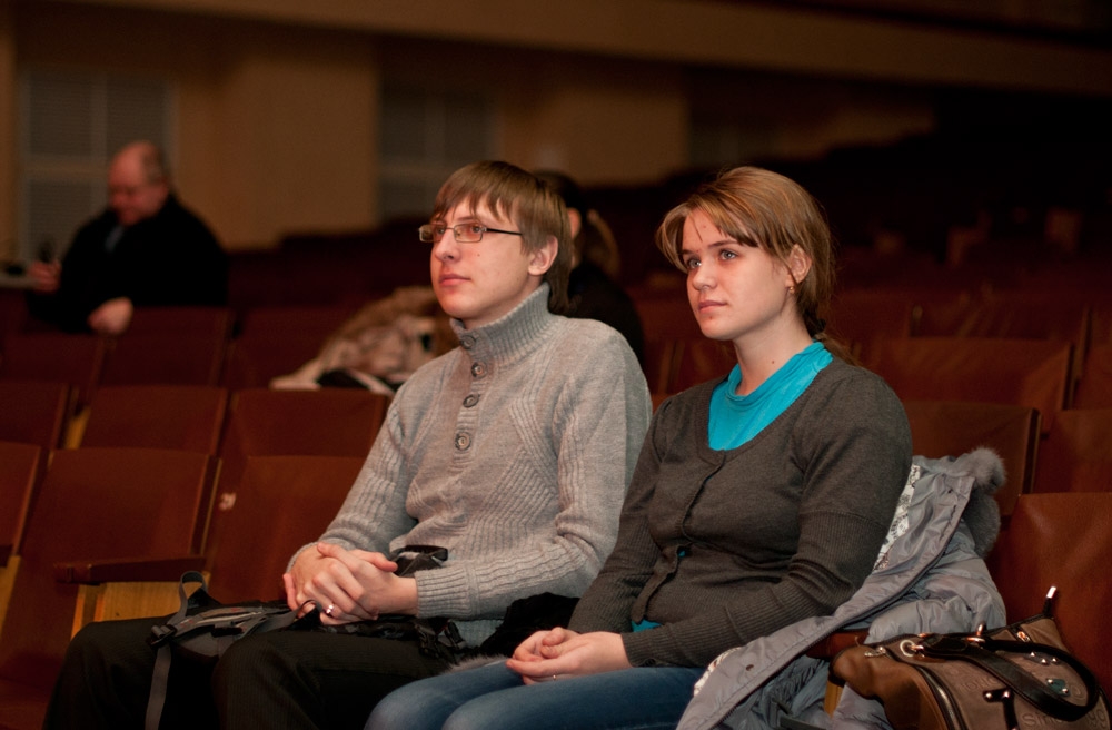 ТулГУ салютует обороне Тулы