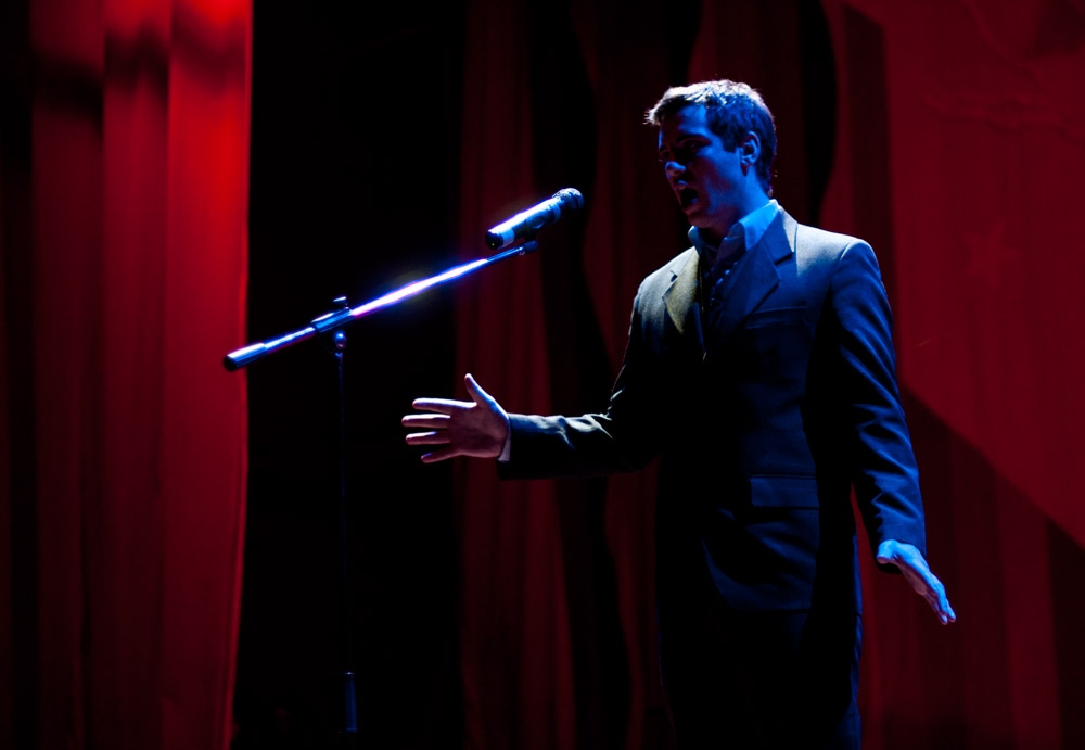 ТулГУ салютует обороне Тулы